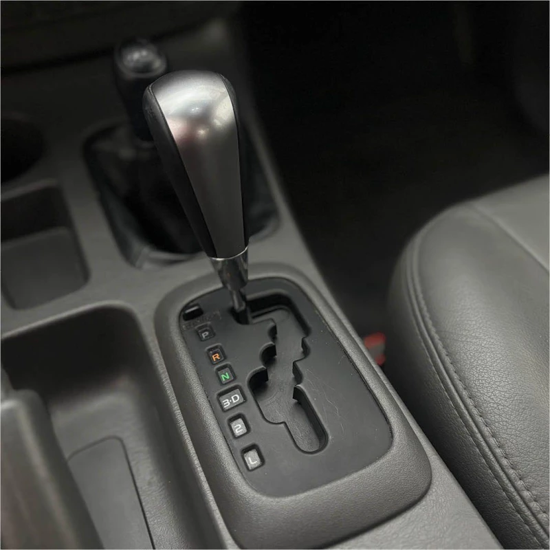 Foto 14: TOYOTA HILUX CD4X4 SRV 2015