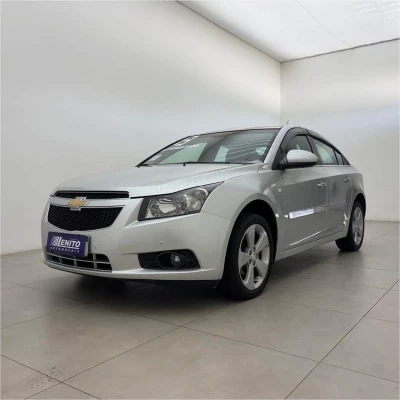 Foto 1: CHEVROLET CRUZE LT NB 2013