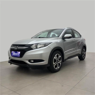 Foto 1: HONDA HR-V EX CVT 2016