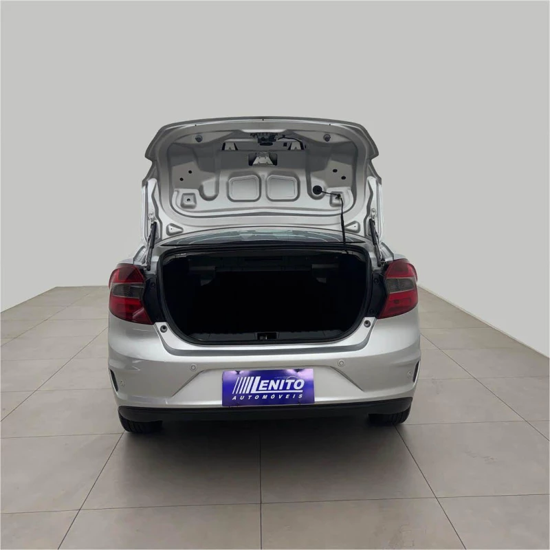 Foto 8: FORD KA SE PLUS AT1.5SDC 2020