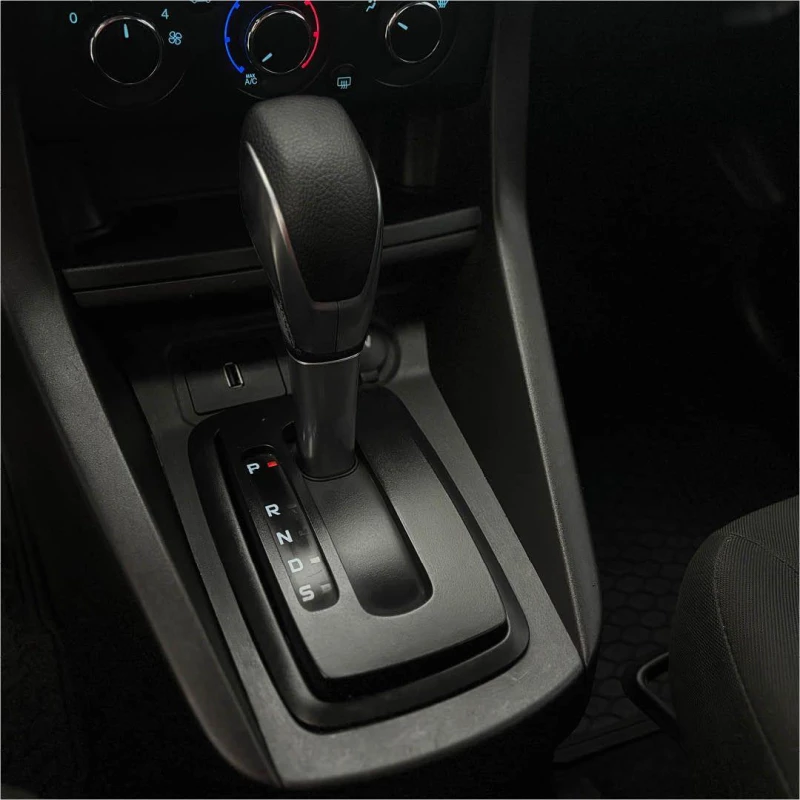 Foto 12: FORD KA SE PLUS AT1.5SDC 2020