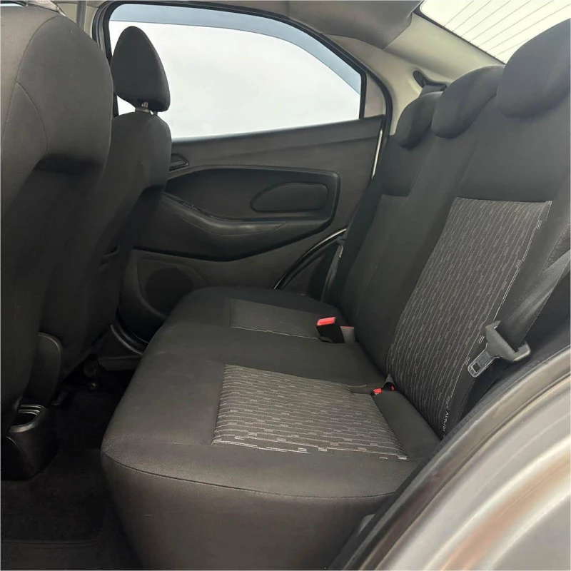 Foto 14: FORD KA SE PLUS AT1.5SDC 2020