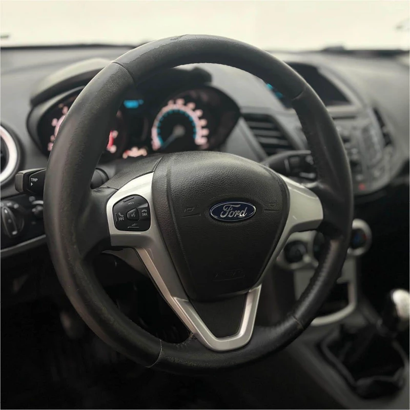 Foto 12: FORD FIESTA 16SEL 2017