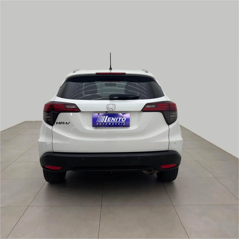 Foto 6: HONDA HR-V EXL CVT 2020