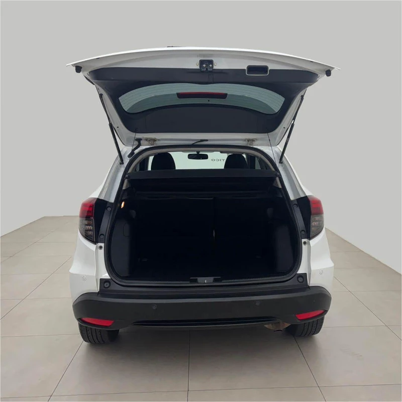Foto 8: HONDA HR-V EXL CVT 2020