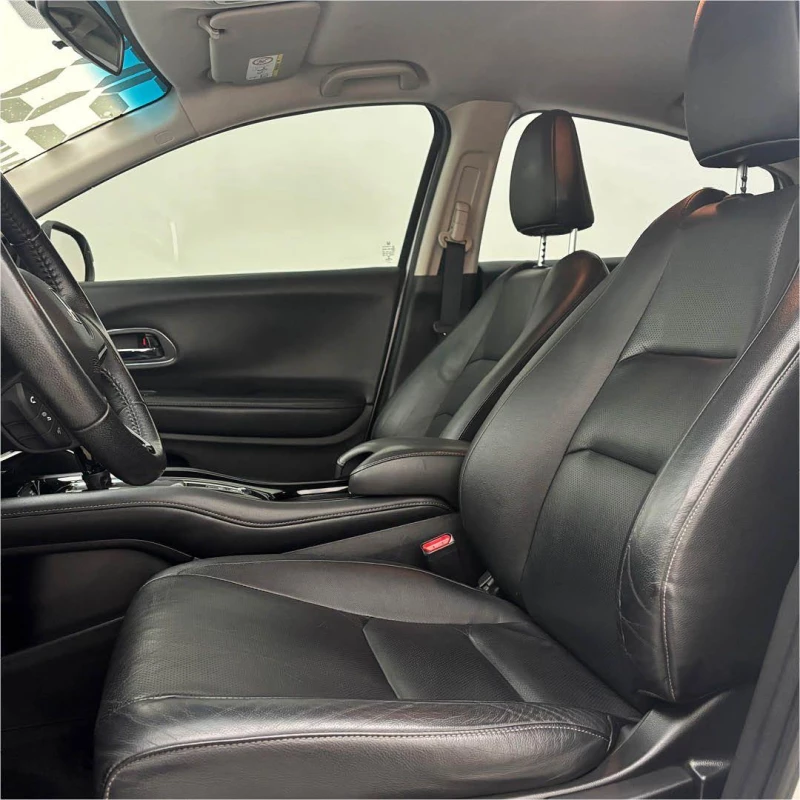 Foto 14: HONDA HR-V EXL CVT 2020