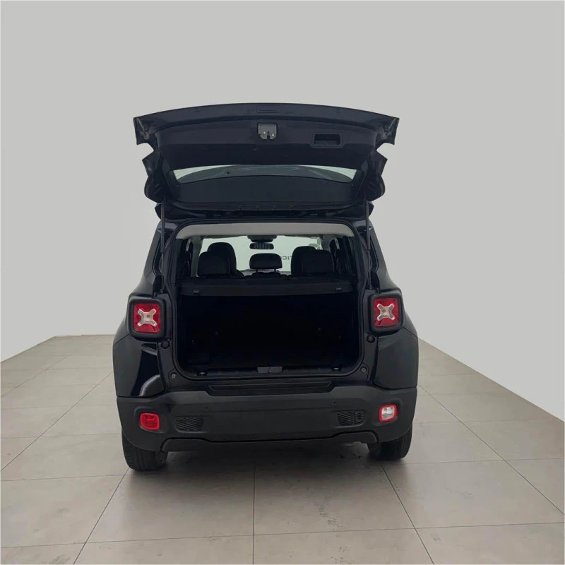 Foto 8: JEEP RENEGADE SPORT AT 2016