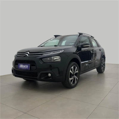 Foto 1: CITROEN C4CACTUS SHINE T 2019