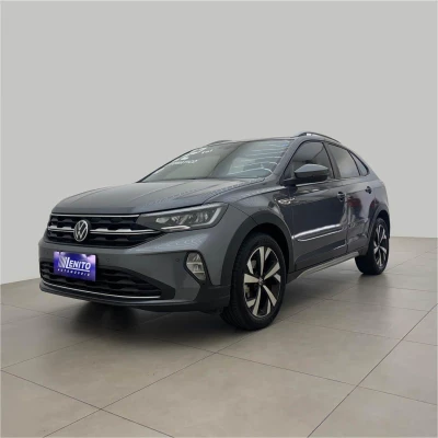 Foto 1: VOLKSWAGEN NIVUS HL TSI 2022