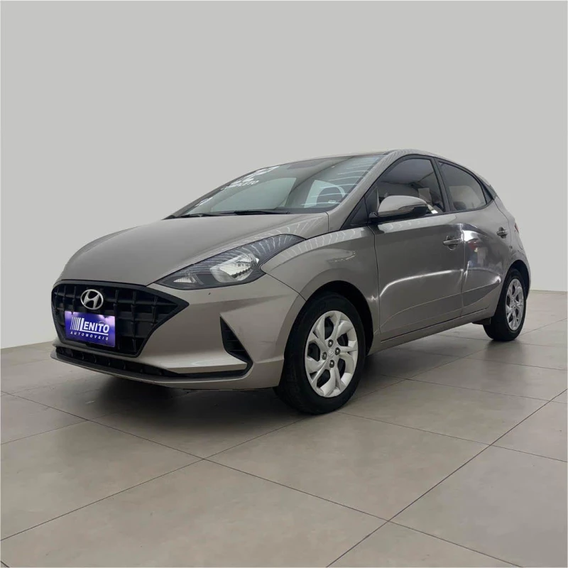 Foto 1: HYUNDAI HYUNDAHB20 10M VISION 2022