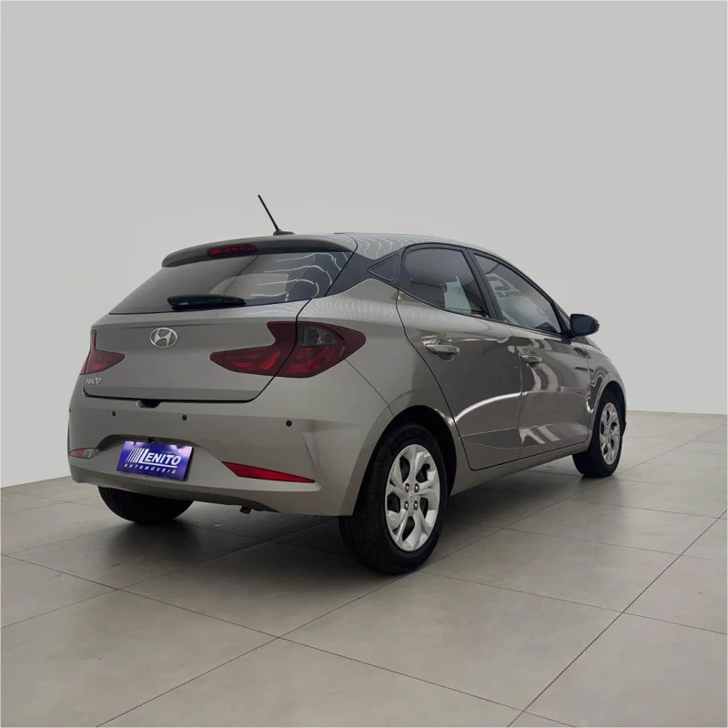 Foto 4: HYUNDAI HYUNDAHB20 10M VISION 2022