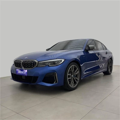 Foto 1: BMW M340I XDRIVE 2022