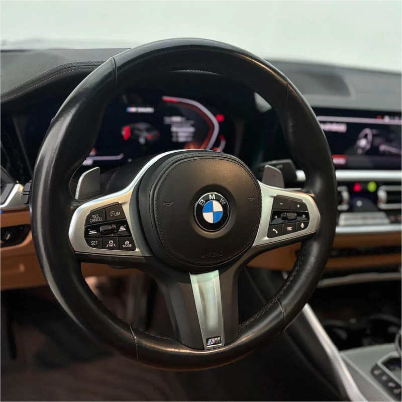 Foto 11: BMW M340I XDRIVE 2022