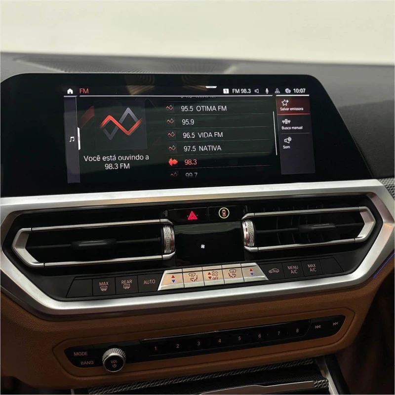 Foto 13: BMW M340I XDRIVE 2022
