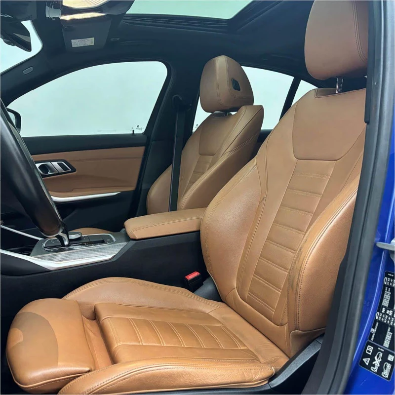 Foto 15: BMW M340I XDRIVE 2022