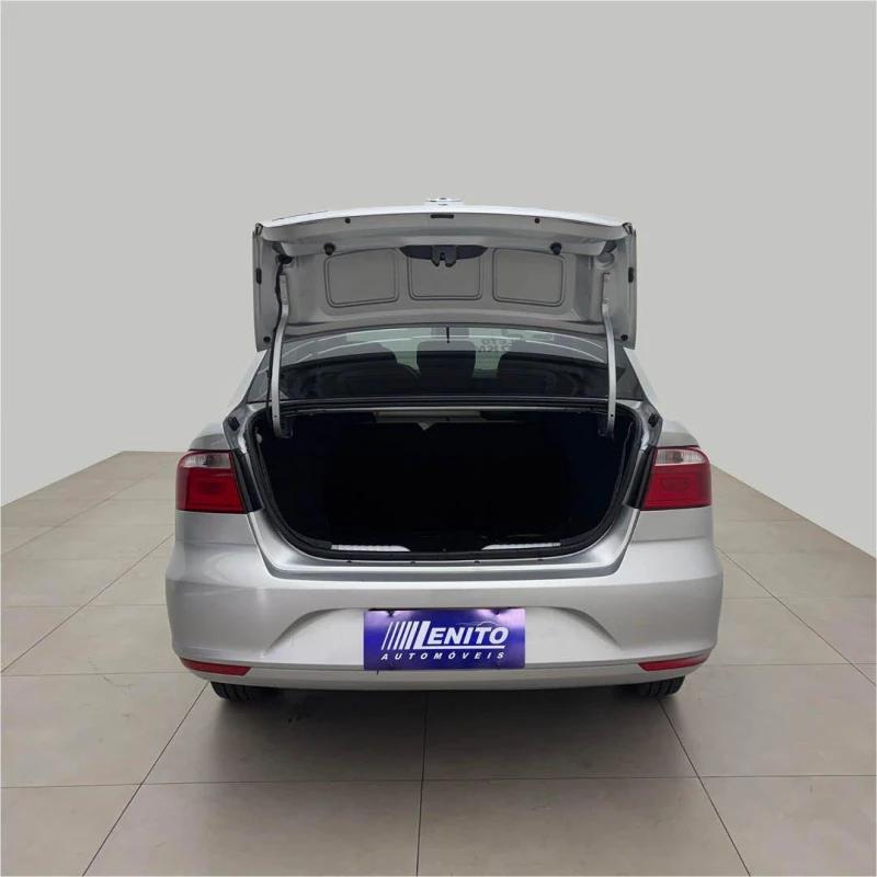 Foto 9: VOLKSWAGEN VOYAGE MPI 2023