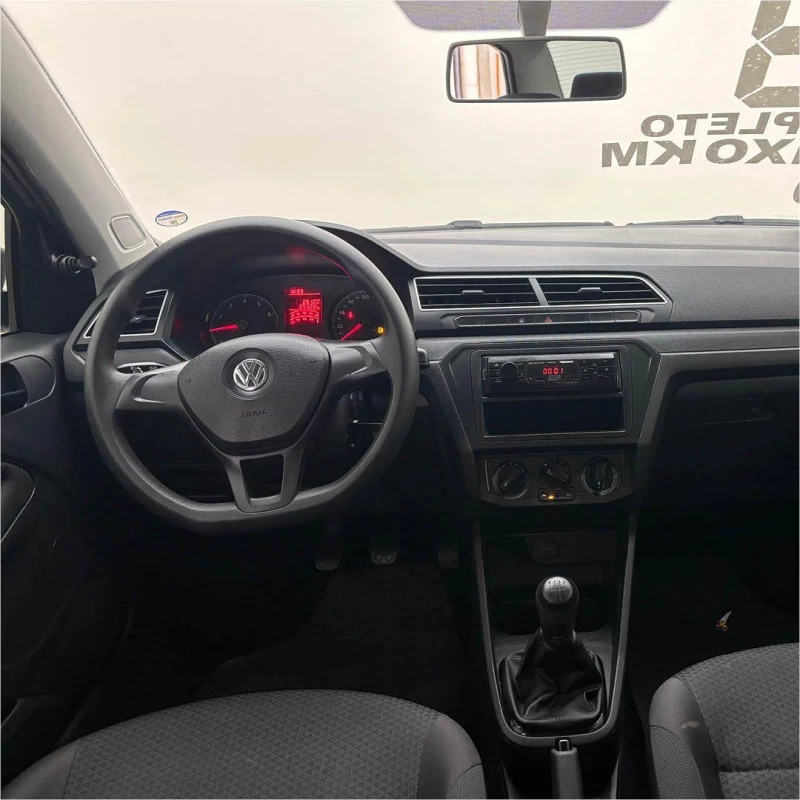Foto 13: VOLKSWAGEN VOYAGE MPI 2023