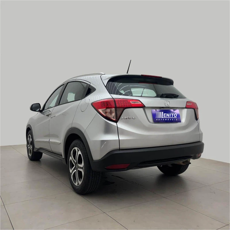 Foto 5: HONDA HR-V EX CVT 2016