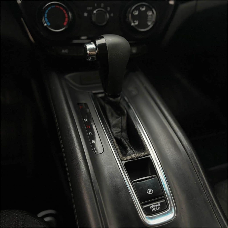 Foto 14: HONDA HR-V EX CVT 2016