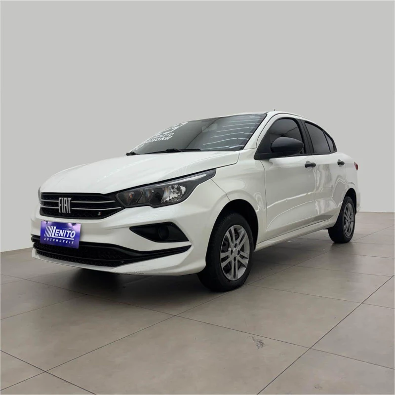 Foto 2: FIAT CRONOS 1.0 2023