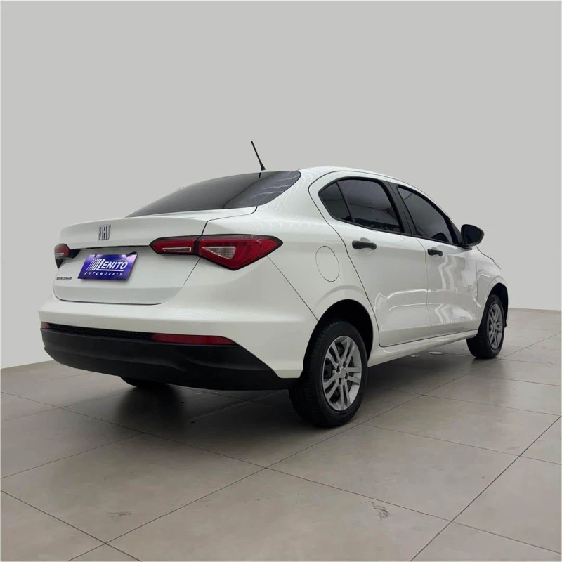 Foto 7: FIAT CRONOS 1.0 2023