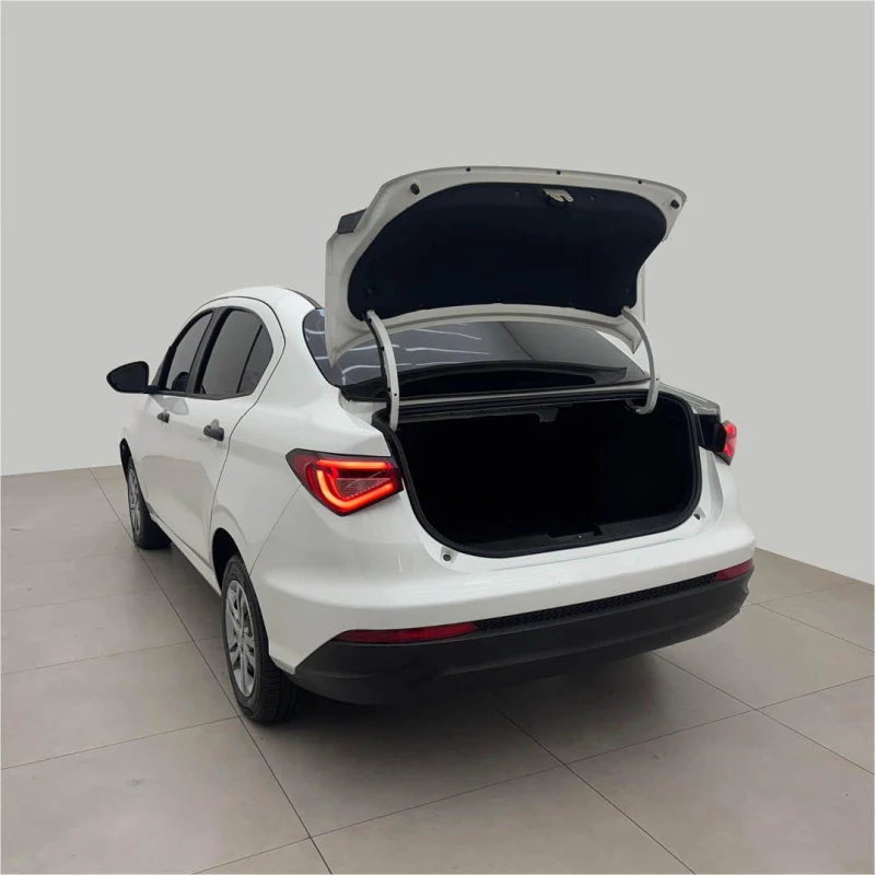 Foto 9: FIAT CRONOS 1.0 2023
