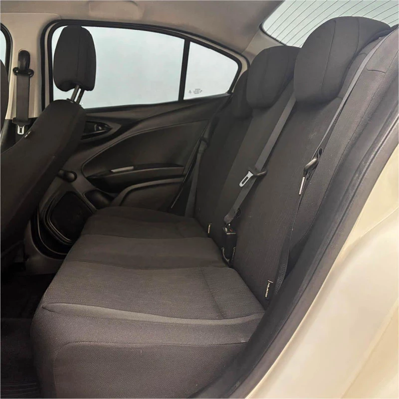 Foto 17: FIAT CRONOS 1.0 2023