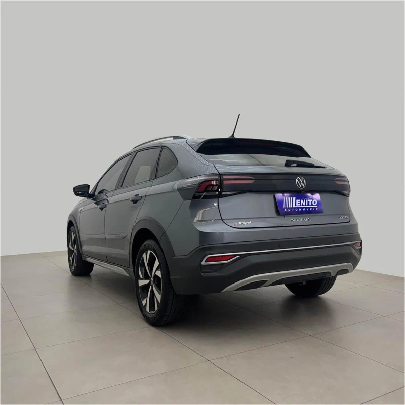 Foto 5: VOLKSWAGEN NIVUS HL TSI 2022