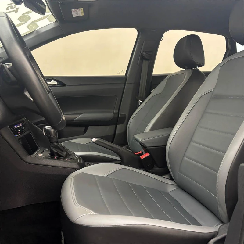 Foto 14: VOLKSWAGEN NIVUS HL TSI 2022