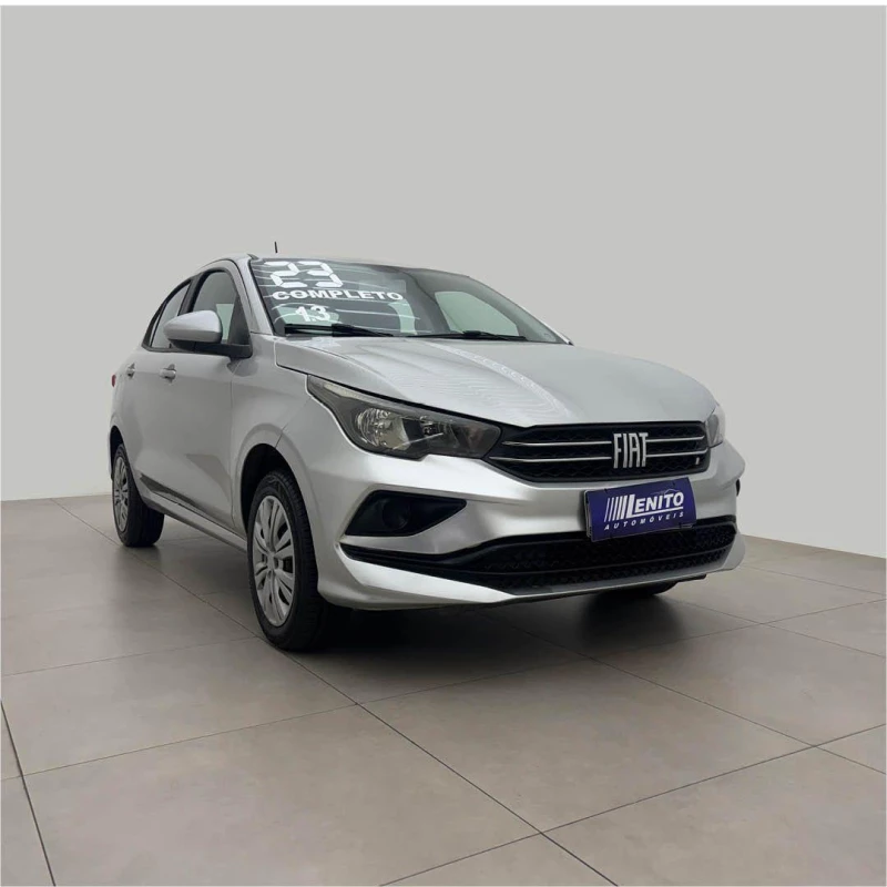 Foto 4: FIAT CRONOS DRIVE 1.3 2023