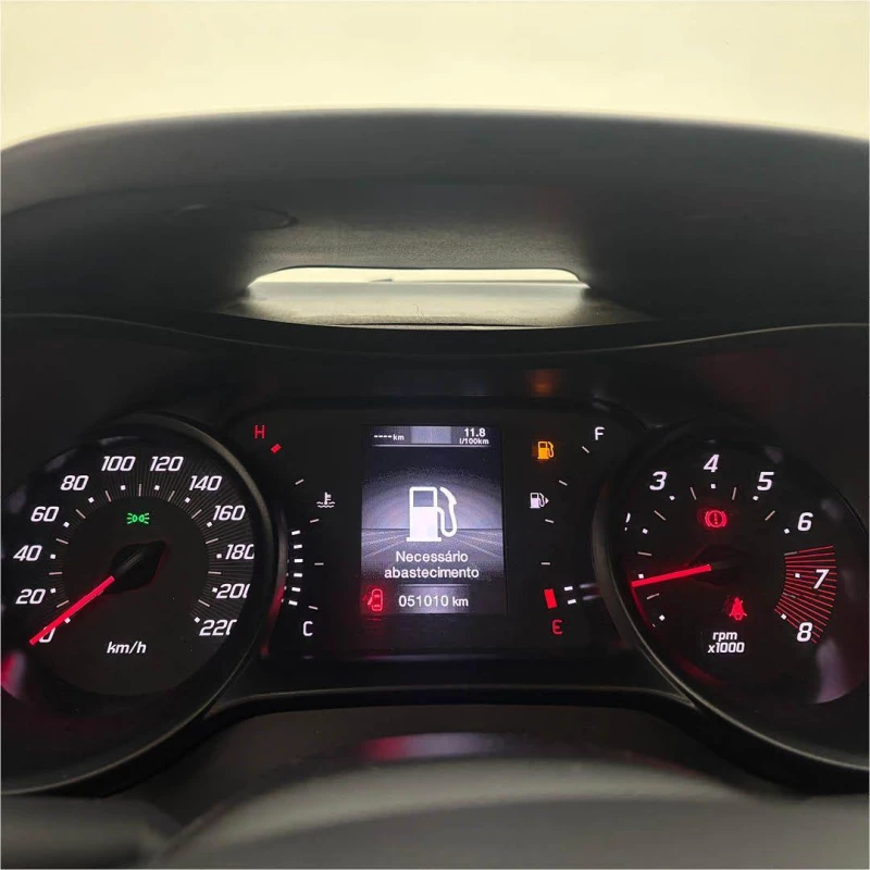 Foto 10: FIAT CRONOS DRIVE 1.3 2023