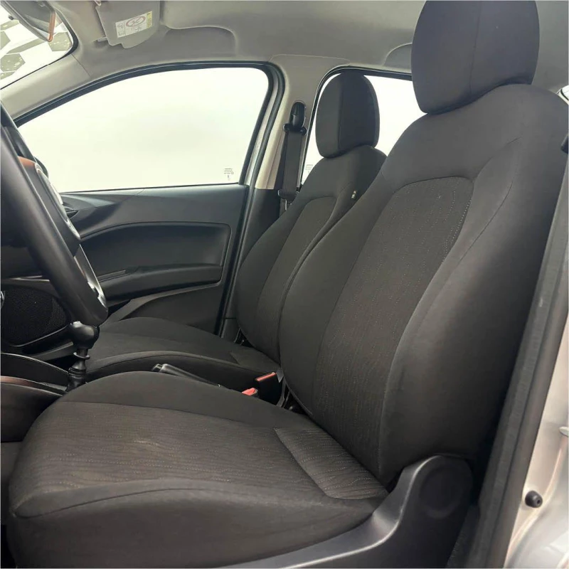 Foto 15: FIAT CRONOS DRIVE 1.3 2023