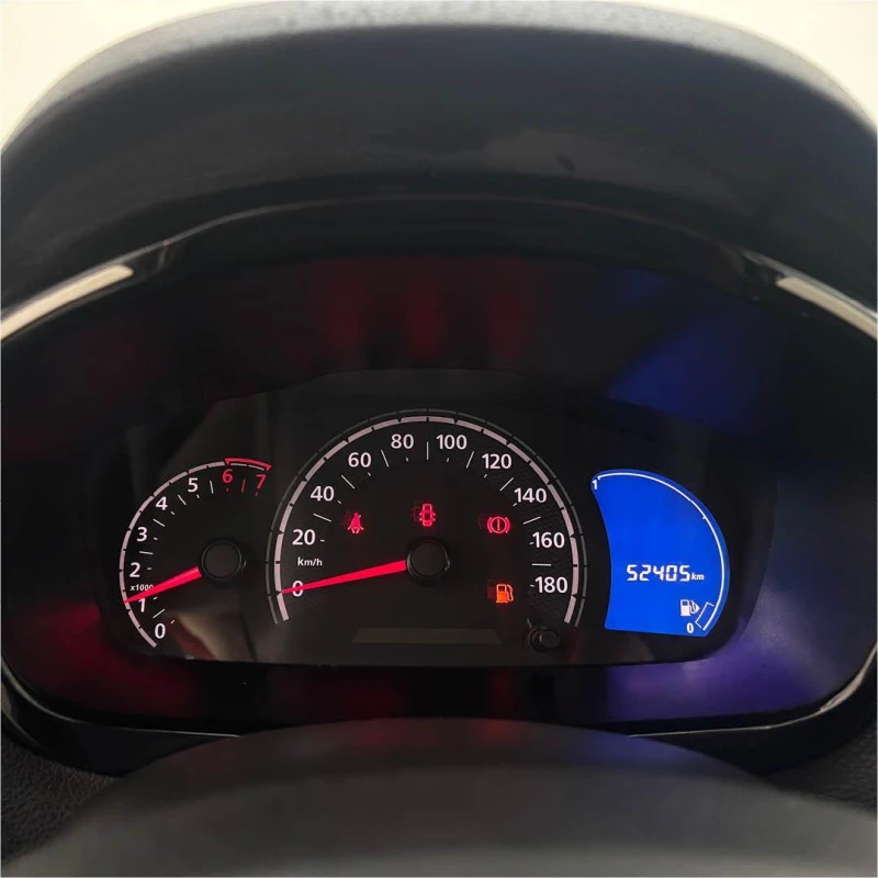 Foto 12: RENAULT KWID INTENS 10MT 2022