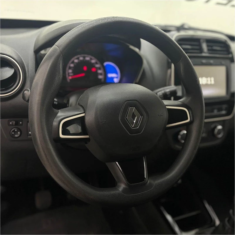 Foto 15: RENAULT KWID INTENS 10MT 2022