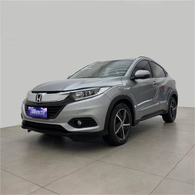 Foto 1: HONDA HR-V EXL CVT 2020