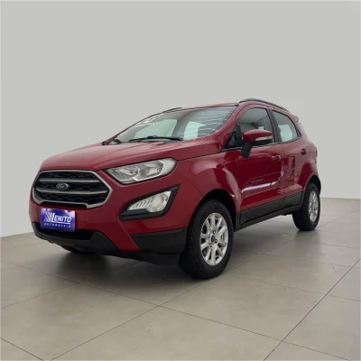 Foto 1: FORD ECOSPORT SE AT 1.5 2020