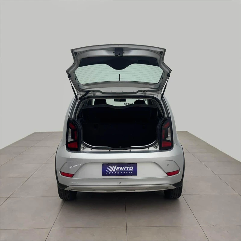 Foto 8: VOLKSWAGEN UP CROSS MDV 2018