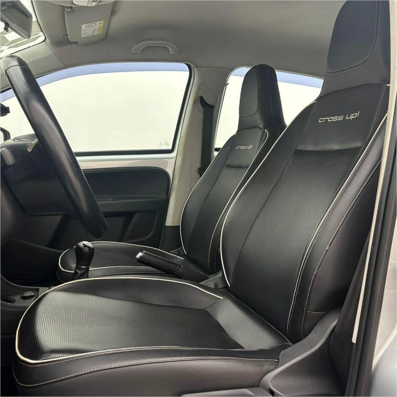 Foto 13: VOLKSWAGEN UP CROSS MDV 2018