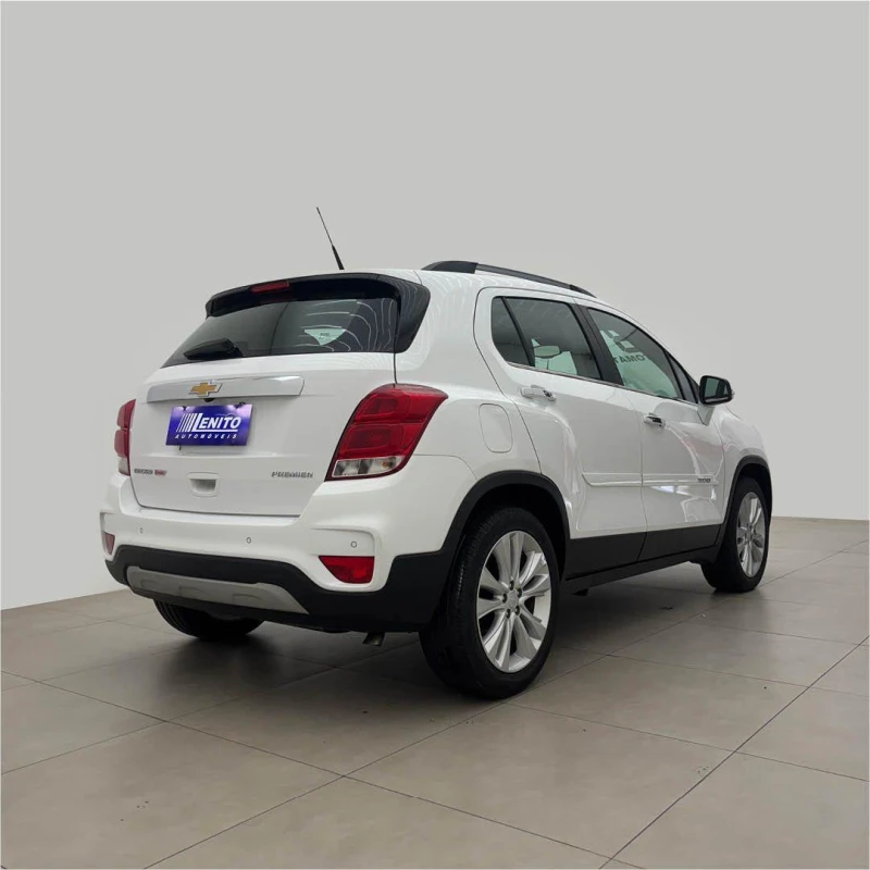 Foto 6: CHEVROLET TRACKER PREMIER 1.4 TURBO 16V FLEX AUT 2019
