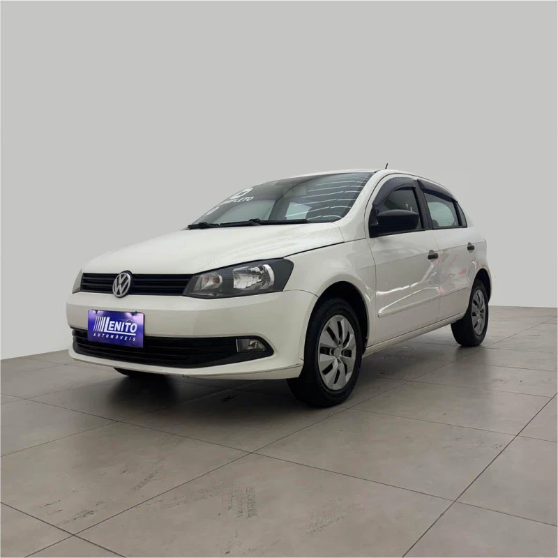 Foto 2: VOLKSWAGEN GOL SPECIAL MB 2016