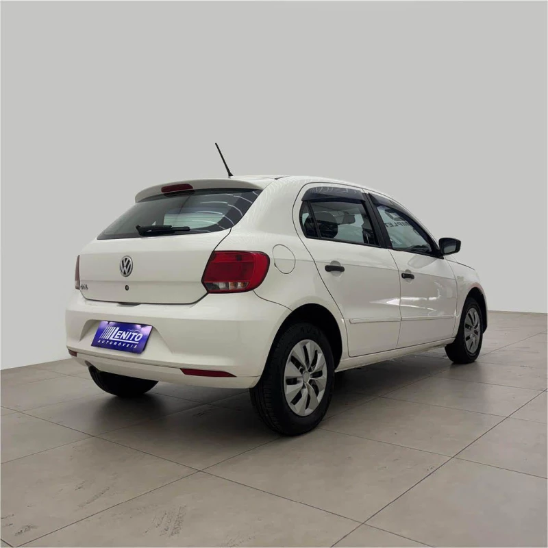 Foto 7: VOLKSWAGEN GOL SPECIAL MB 2016
