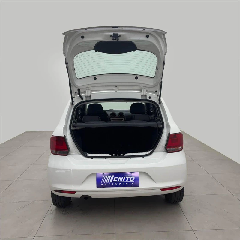 Foto 9: VOLKSWAGEN GOL SPECIAL MB 2016