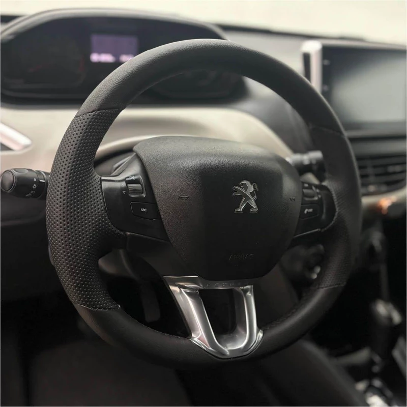 Foto 11: PEUGEOT 2008 ALLURE PK 2022