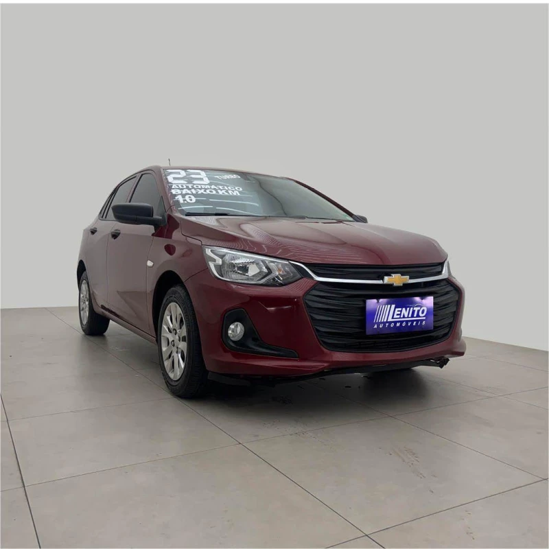 Foto 4: CHEVROLET ONIX 10TAT HB 2023