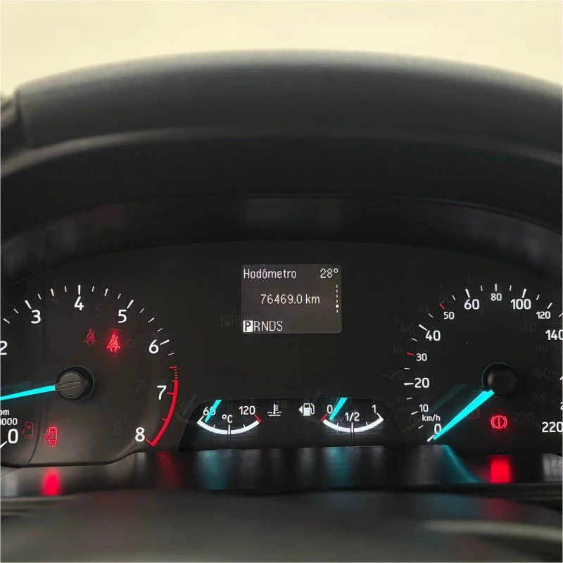 Foto 10: FORD ECOSPORT SE AT 1.5 2020