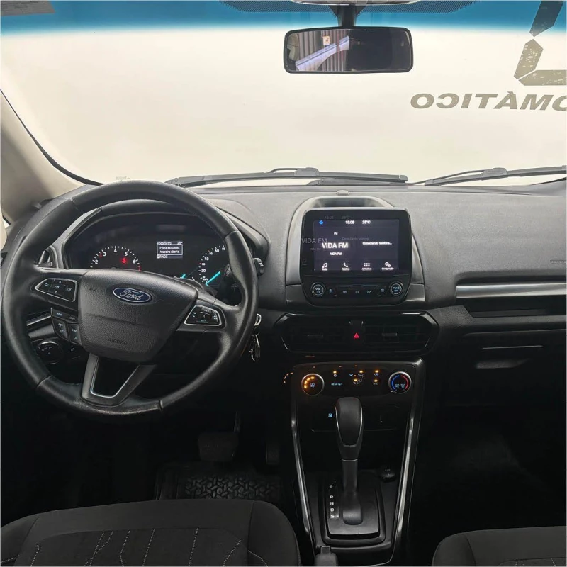 Foto 13: FORD ECOSPORT SE AT 1.5 2020