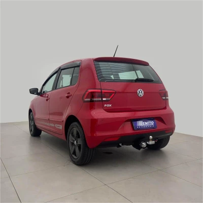 Foto 5: VOLKSWAGEN FOX CONNECT MB 2018