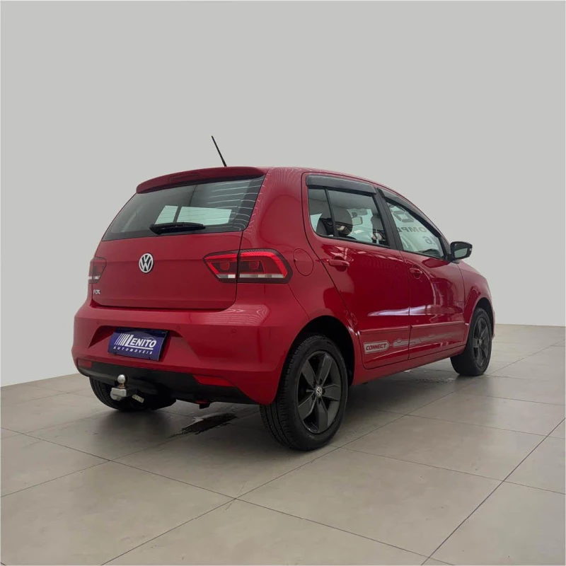 Foto 7: VOLKSWAGEN FOX CONNECT MB 2018