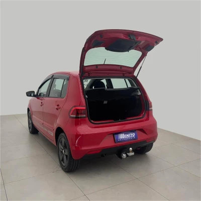 Foto 8: VOLKSWAGEN FOX CONNECT MB 2018
