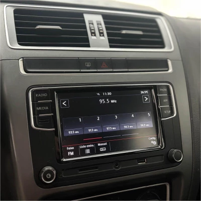 Foto 12: VOLKSWAGEN FOX CONNECT MB 2018